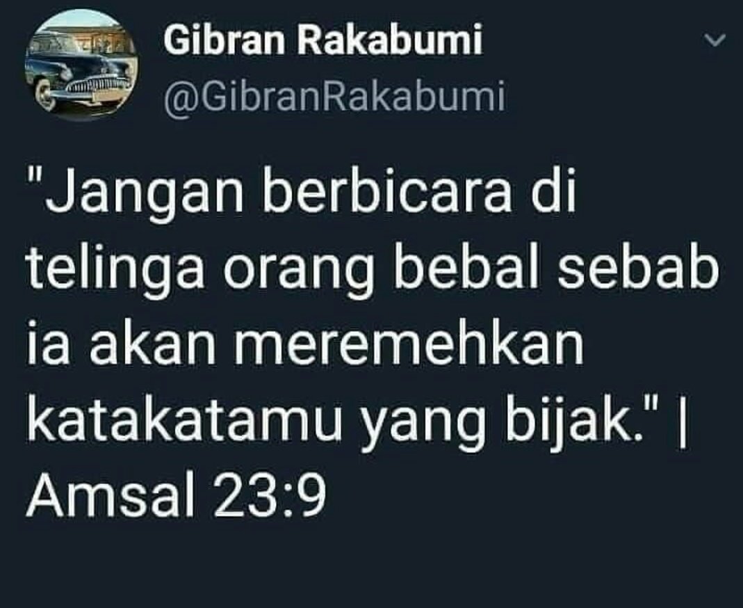 AryaZahrah's tweet photo. Bikin bingung gak ?
#AnakBabe https://t.co/7PSN0s6Sky