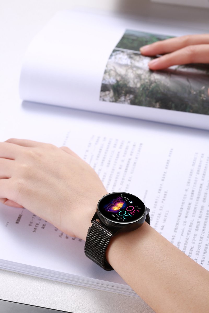 001smartwatch's tweet photo. <OUTDOOR LOOK🚀> What do you think is the best watch face for our DT 88 smartwatch?
Click to know more: https://t.co/xeCYMandvR

#dtnoi #smartwatch #smartwatches #smartwatch2 #wearable #fit #fitness #fitlife #fitnessjourney https://t.co/A6FZOKKjmf