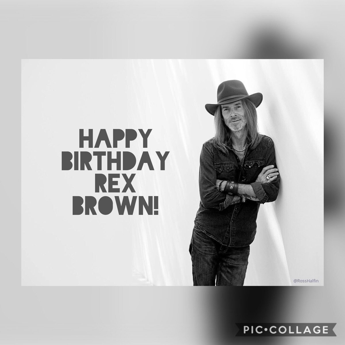 Pantera's tweet photo. Happy Birthday, @REJASFROMTEJAS! https://t.co/xhA6cdIPVP