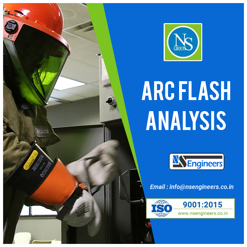 NSEngineers's tweet photo. Our Flash Analysis allows you to identify and analyze high-risk arc flash areas in your electrical system. For details, reach us @ https://t.co/nBcVG7DSAN
#powersystem #arcflashanalysis #electricalsystem #protection #powerplants #nsengineers #powerplants #engineer #plan https://t.co/dbb7SMzX3q