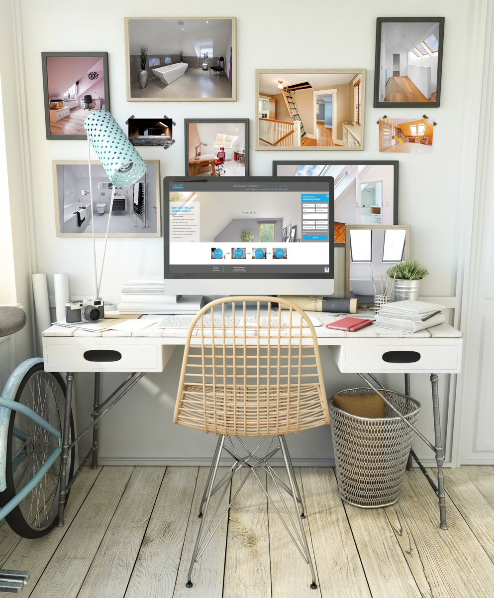 The Loft Consultancy (@LoftConsultancy) / Posts / X