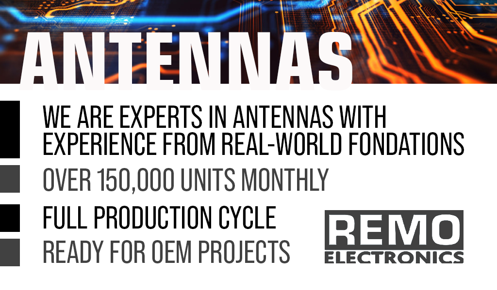 Remo Electronics (@ElectronicsRemo) / Posts / X