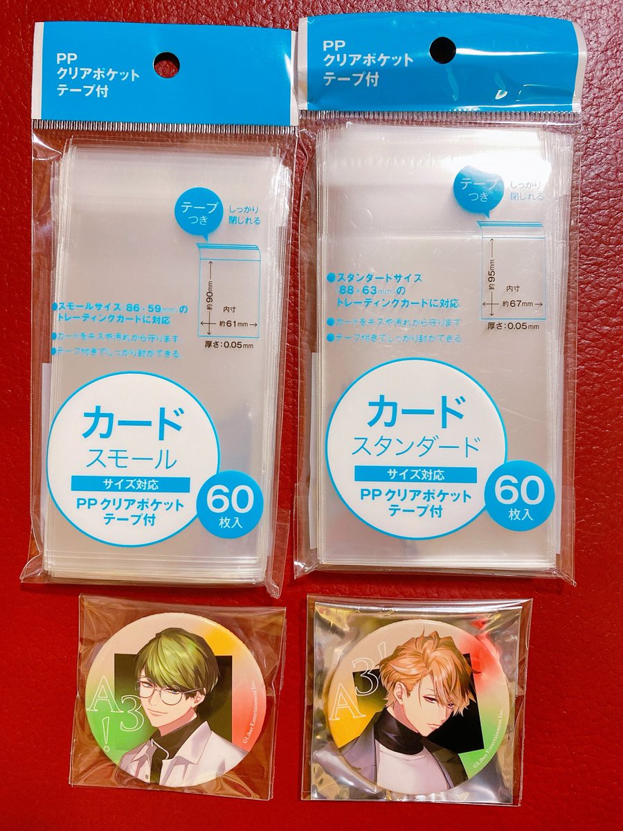 活動歴および当時の関連ビジュアル記録