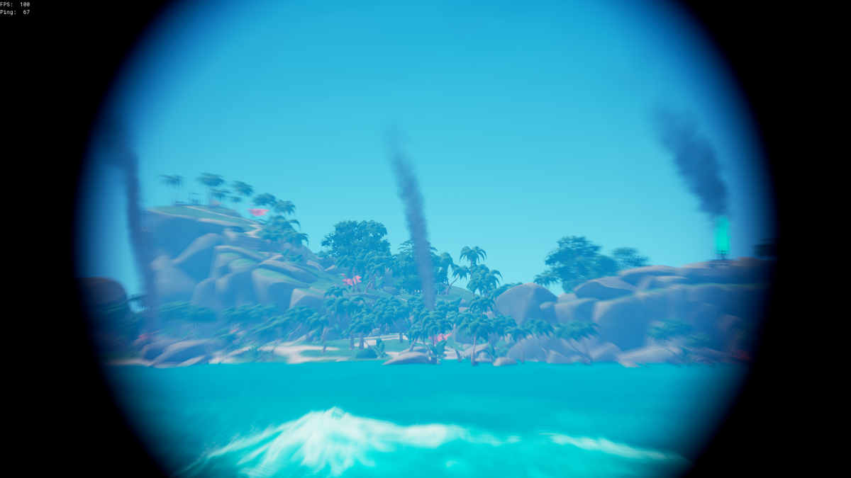 EvilEggTV's tweet photo. The Clown has been here..... Everything must burn.
#PyroClown #SeaofThieves #BeMorePirate #SeaofThieves https://t.co/Xt3cuNI0Jt