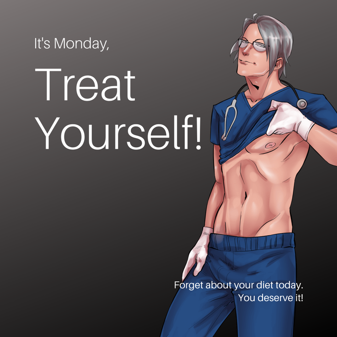 Dylan is ready to make you forget that it's Monday. Why don't you pay him a visit? ?
#gay #lgbt #gayboy