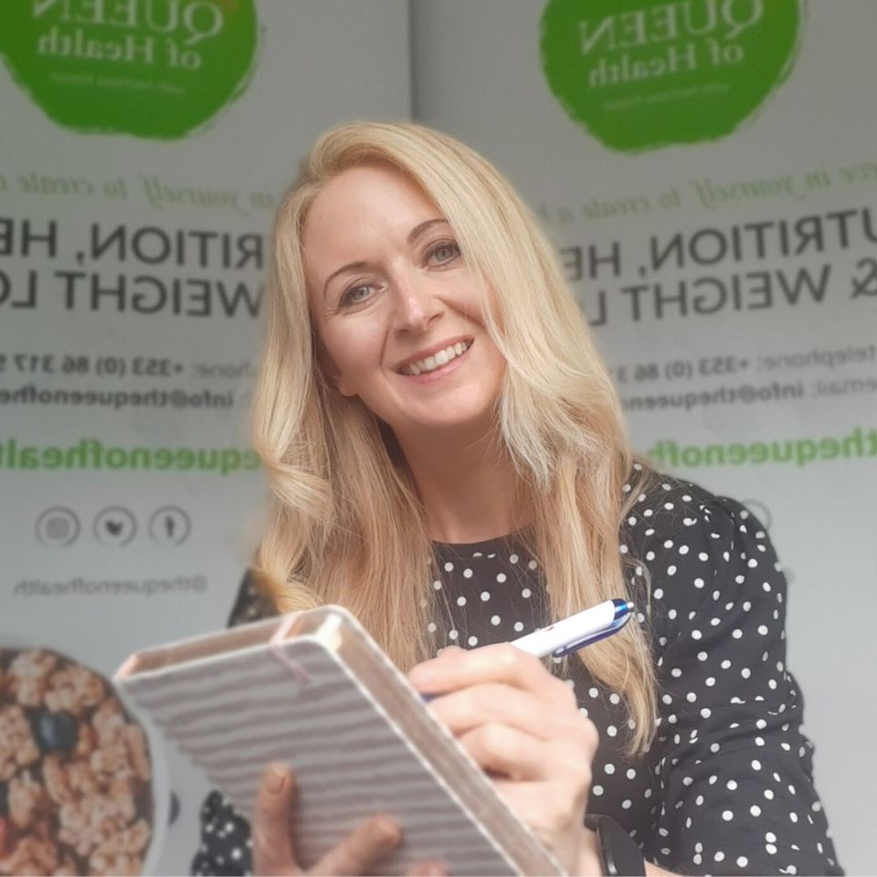 We’re delighted to announce that Nicola Flood, better known as The Queen of Health, will be joining here at South East College as a content creator and has developed our eLearning courses such as ‘Understanding Nutrition and Weight Loss’.
#elearning #onlinelearning #nutrition