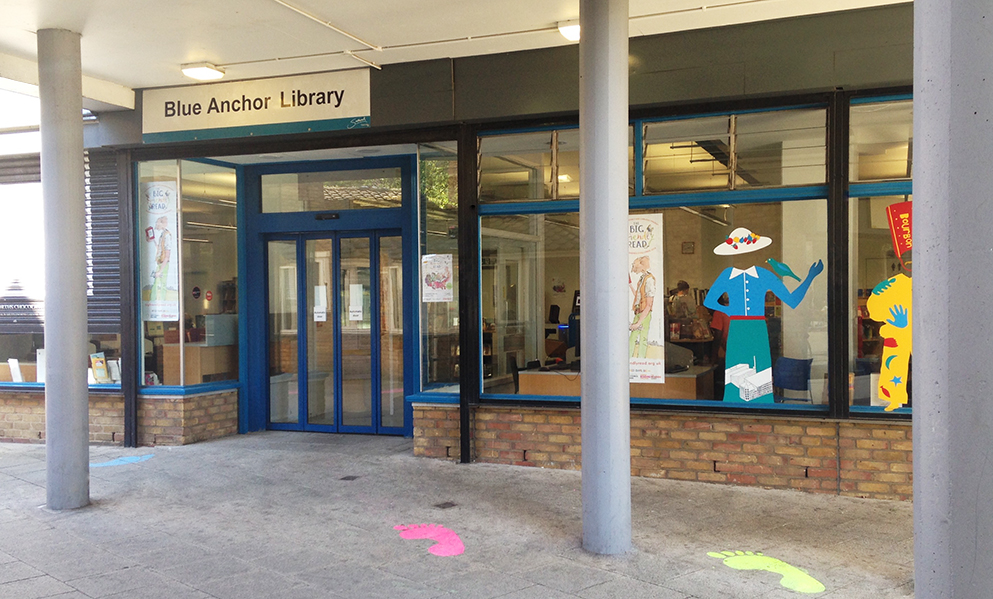 SouthwarkLibs's tweet photo. OPEN TODAY
#BlueAnchorLibrary 10am - 6pm
#CanadaWaterLibrary 10am - 6pm
#NunheadLibrary 2pm - 6pm
A phased re-opening with a reduced service is underway, starting with the libraries that we can open safely.
Find out about our services and plans here: https://t.co/NAf3oJLGtq https://t.co/H9p3n8ev7m