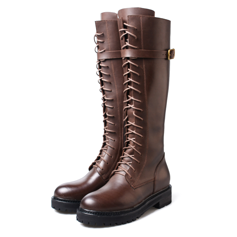boopdocom's tweet photo. PROVA PERFETTO ROMAN THICK SOLED WATERPROOF LEATHER KNEE HIGH BOOTS #boots #bootstrap #bootseason #bootsmurah #bootsanak #bootscewek #bootslover #bootshaus #BootsyBellows #bootstour #bootselectric #bootshoes #bootswiththefur #bootstrap4 #bootsuk #bootsocks #BootsOnTheGround https://t.co/VexJJQiQHL