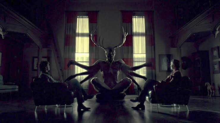 warnings on the danger of wealth and luxury above morals and character when he is a god in his own world? his code of morals and "conquering" of death means he has a achieved a power above others - a god (or a devil) is free to enjoy the fruits of his world.