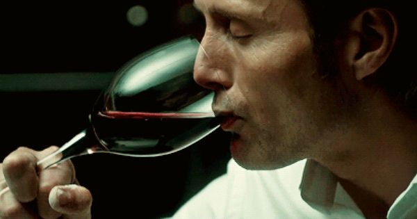 however unlike the moral teachings of memento mori and vanitas hannibal embraces opulence and luxury. he is a lover of the arts, fine food and wine and expensive possessions - he embraces vanity and pleasure in the face of his mortality.