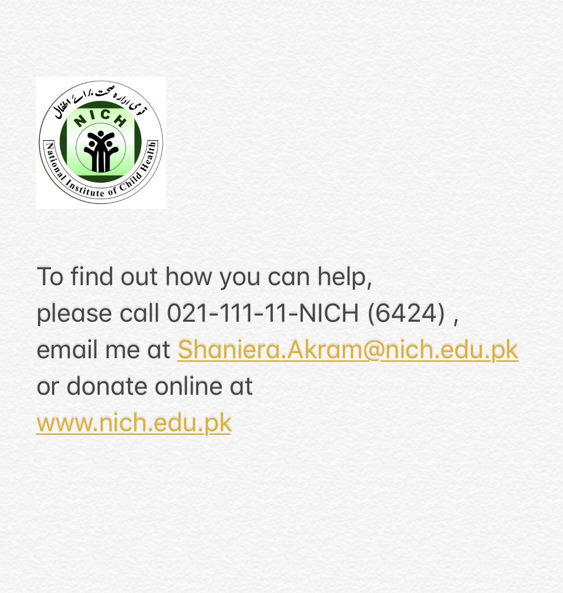 Shaniera Akram tweet media