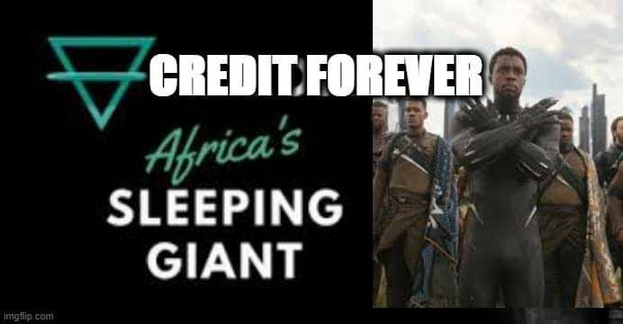 lens_sats's tweet photo. @Terracredit $credit coin! The Great Grandson of #Bitcoin from African Continent to the World Unbanked Adult Population 🤑🥳😍 😎🚀🛸
https://t.co/RQww2ZnsDM
#Terra_bit #Terra_mart #Tellus_pay #Mini_pos #DAO #Masternode #ATM #Visa_Master_Card https://t.co/WeKneNqwYR