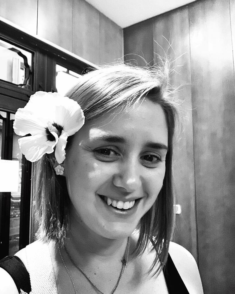 ginamoca's tweet photo. Challenge Accepted 🤍🌷 @veroperezmoradell #challengeaccepted https://t.co/bhgjn1BufW https://t.co/HFjQjUo765