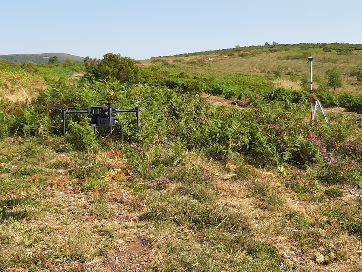 hazifundazioa's tweet photo. 👉HAZI realiza el seguimiento del crecimiento del matorral y de los pastos en diversos hábitats pascícolas montanos en el Gorbea.  
Proyecto LIFE https://t.co/vWNtvbvZzV