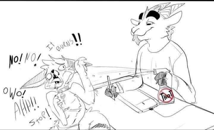 Saph/Brax tweet media