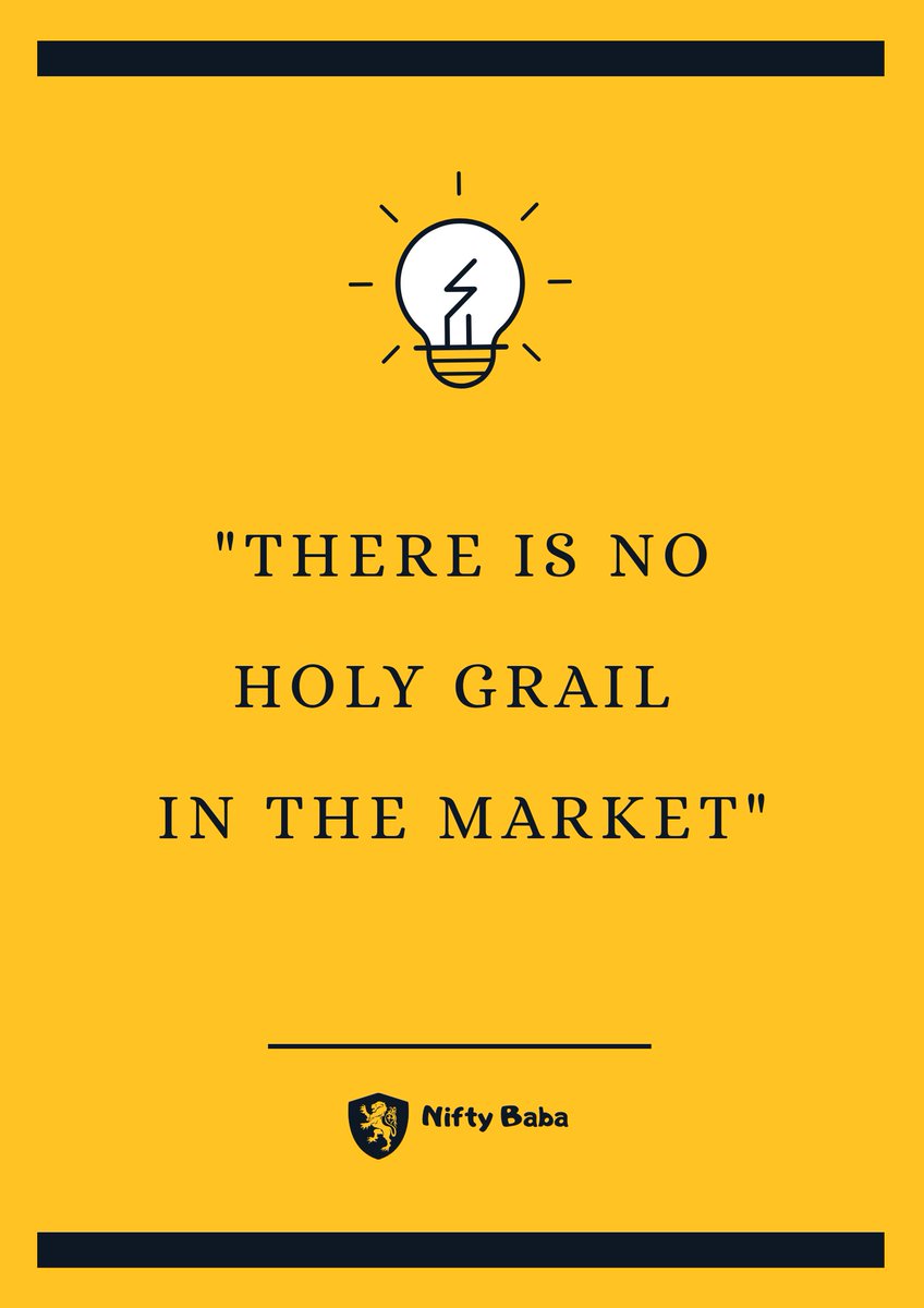 vickyakhan's tweet photo. "There is no holy grail in the market" - @csankalp
But you only are providing us the Holy Grail.
#Quote change karna padega ๐
#daytrading #intraday #mentor #stockmarkets #sharemarket #trading #Trader #stockmarketnews #niftybaba #Markets #Nifty #motivation https://t.co/qIOC2XJhvF