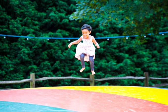 1/2 - NEWS UPDATE! It's time to JUMP with JOY as we are delighted to announce that the Hop Farm Family Park will be re-opening (with comprehensive Covid-19 prevention measures in place) from this Saturday 1st August! https://t.co/Qtac0kllrk