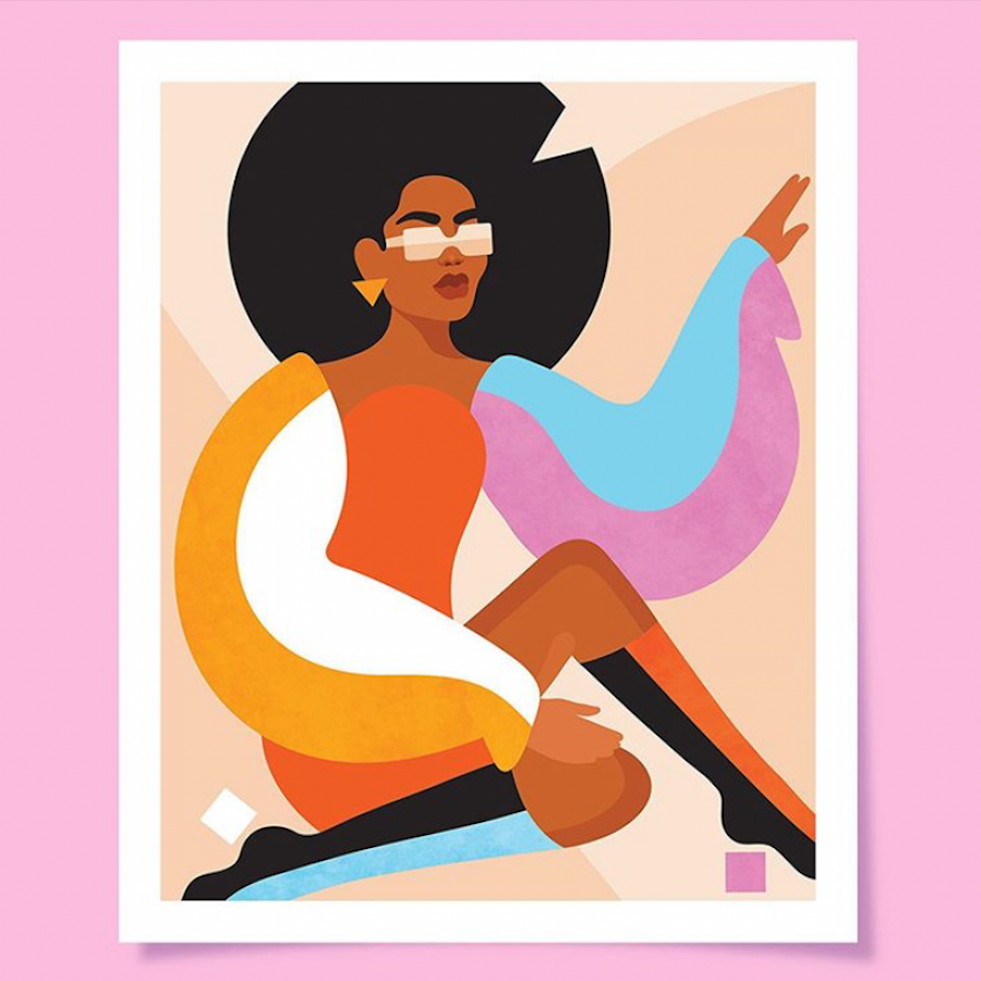 Monday vibes 🧡<a href="/jadepurplebrown/">Jade Purple Brown 💚💜🤎</a>