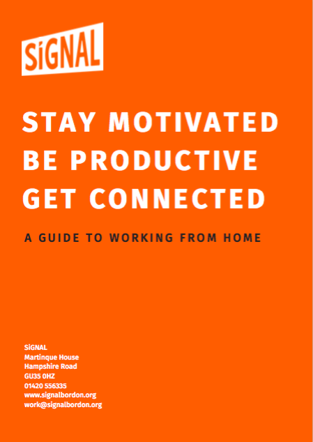 BordonSignal1's tweet photo. Are you struggling to work from home effectively? Download our latest guide that shares tips, strategies and tools to turn yourself into a proficient remote worker! https://t.co/QfZTtWVnA3 #WorkfromHome https://t.co/DqY3NKihbN