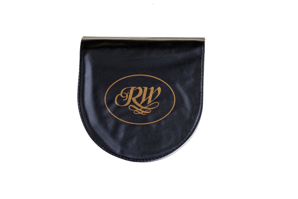 wheatleyflybox1's tweet photo. Take a look at our Cast Winders and Wallets, The Richard Wheatley Cast Wallet has 10 transparent pockets and is supplied separately from the cast winder.
Order now at https://t.co/SCU2yu0GCl #flyfishing #flyfishingaddict #wheatleyflybox #richardwheatley #hobby https://t.co/duHF1WQ4nD