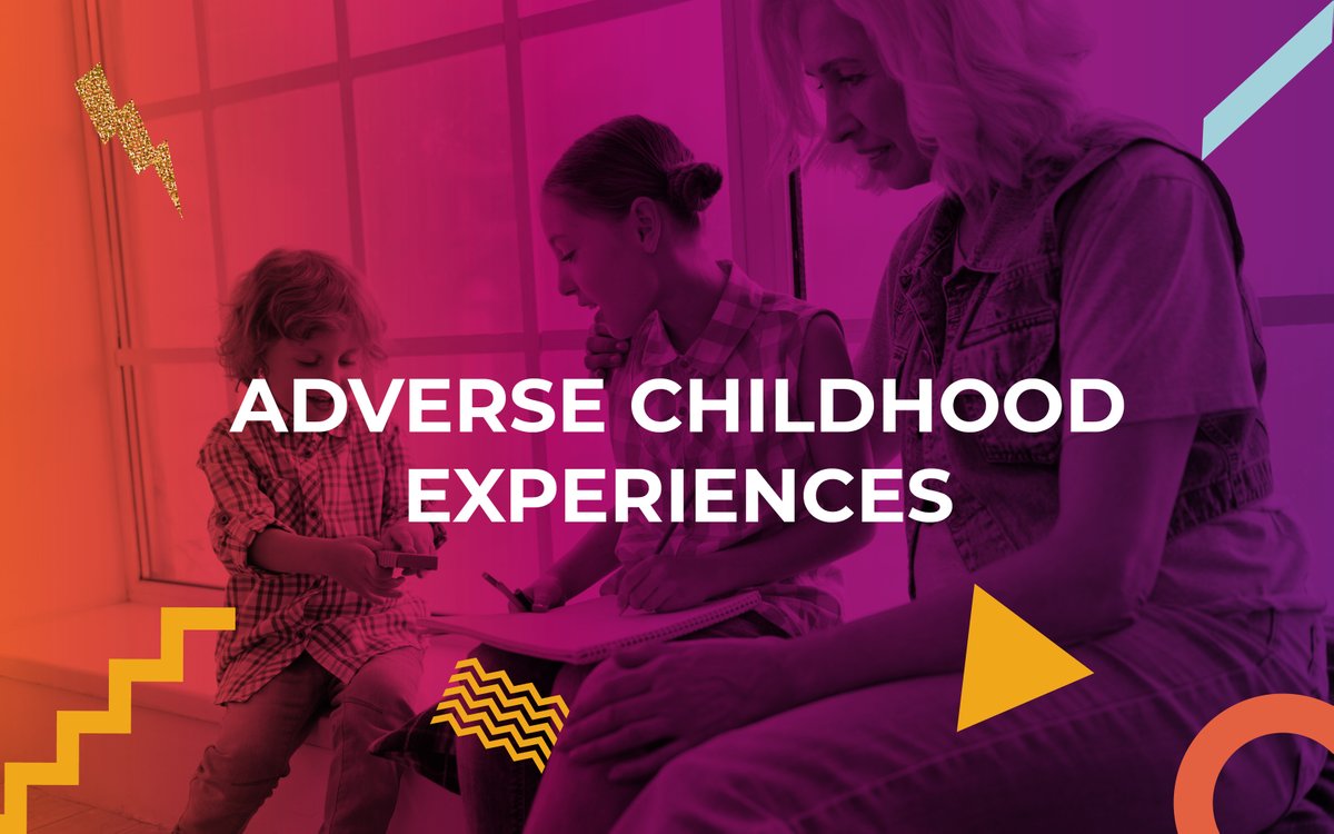 BRAND NEW COURSE❗NCFE Level 2 Certificate in Understanding Adverse Childhood Experiences. If you work with children and young people, this course is great for expanding your knowledge and offering well rounded support.

Sign up here: ow.ly/b6Wy50AHlUR