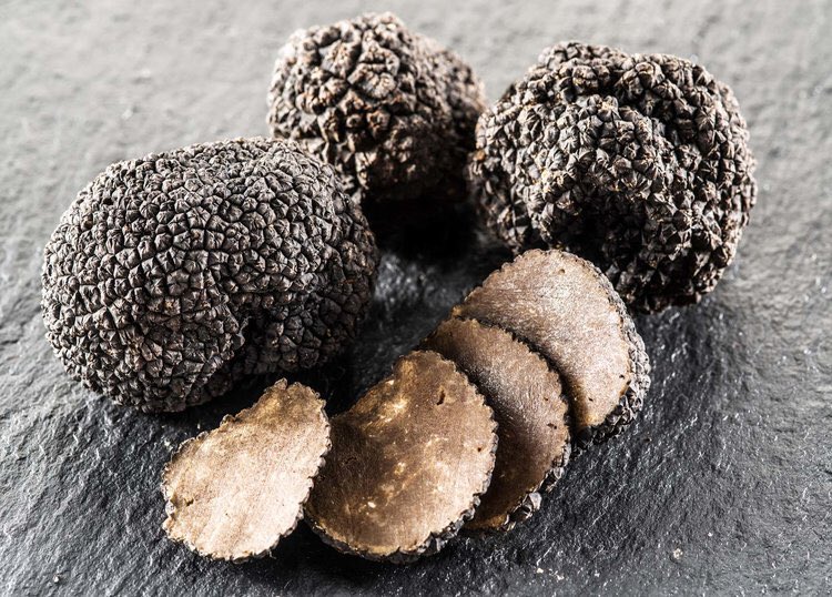 AfricasBestFood's tweet photo. Whatever your needs, our #BlackSummerTruffles will ensure that your dish is elevated to the highest form of decadence possible.ππΌ
#Truffles #StayHealthy #SummerTruffles #BlackTruffles #ItalianCuisine #tartufo #tartufi #tartufonero #fatfree #organic #vegan #Health #vegetarian https://t.co/9gi8bwxaQb