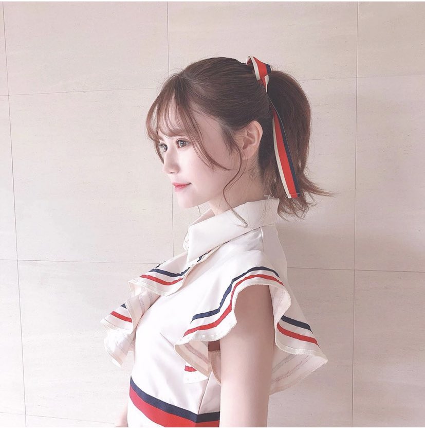 mtmrkmym0531's tweet photo. 可愛いにぷらすしてどんどん綺麗になっていくこみちゃん、、、👼💞
LALME仕事で全然参加できなくてごめんね、、、
#込山榛香
#LALME https://t.co/8zFCDboVED
