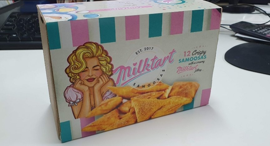 teensyme's tweet photo. @OLX_ZA #LiveMoreWithOLX
Lockdown got me to think outside the box. We were not allowed to do take-aways so I asked a graphic designer's help and I now sell my products in a pretty box in the freezer section at local shops π https://t.co/cMdrtNCwwf