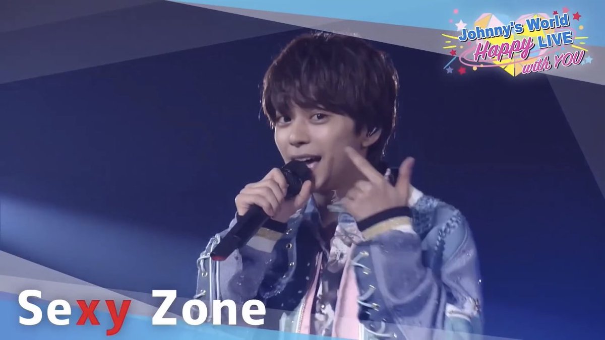 ユイ スカッとジャパンを見て佐藤勝利君が気になった方 彼はsexyzoneのセンターを務めるメンバーで なんといっても顔面国宝の顔 顔 顔 彼が所属しているsexyzoneの新曲 Run のmvのshort Verが公開されているので是非チェックしてみてください