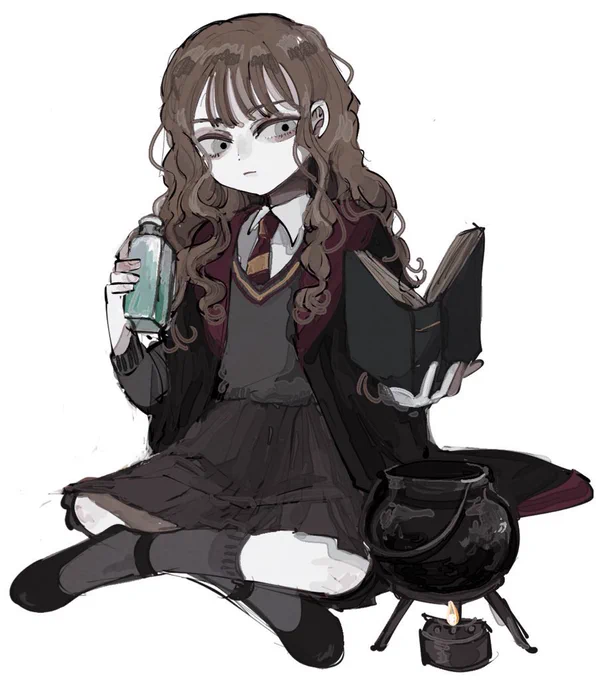 ✴︎?ホグワーツ4寮?✴︎ 