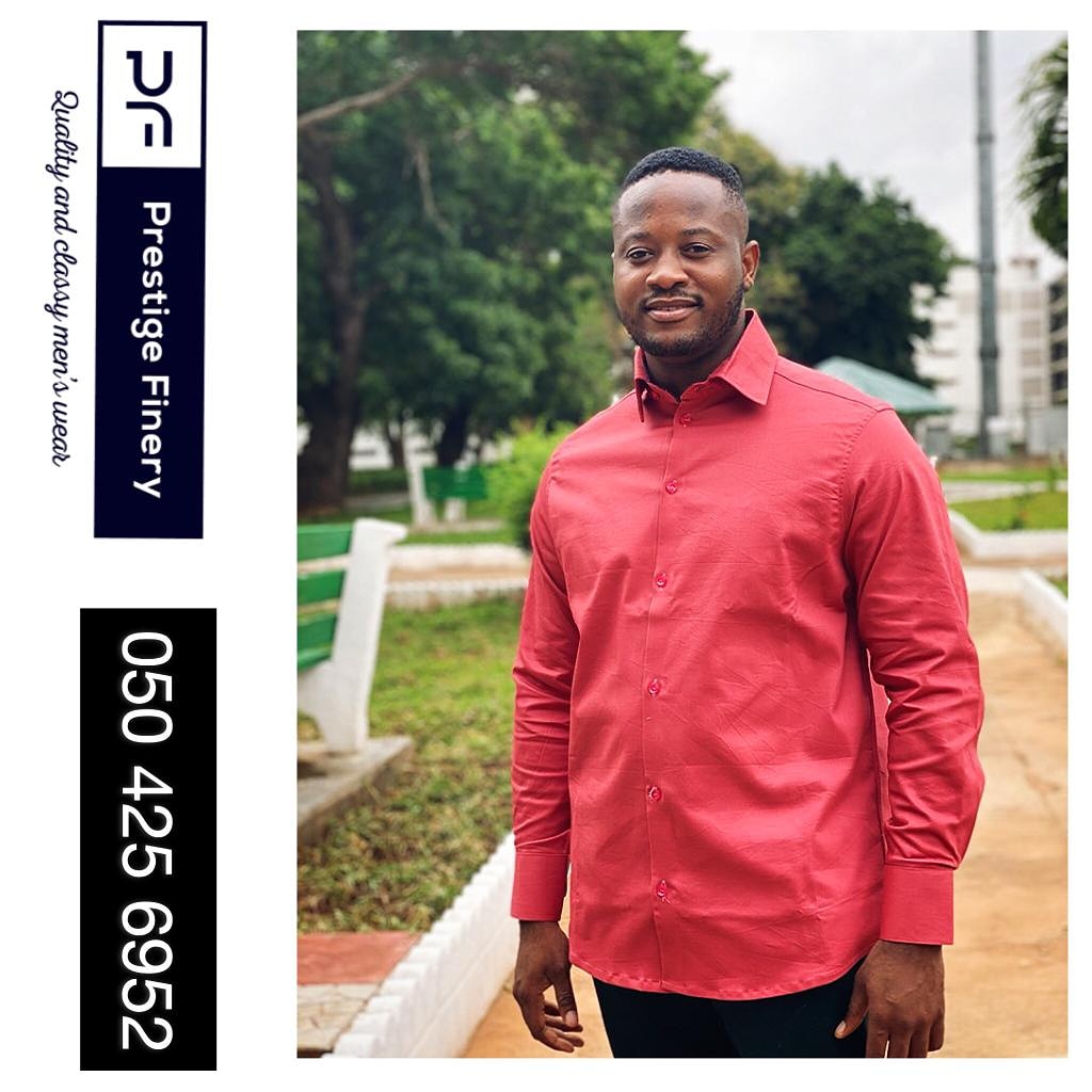 PrestigeFinery's tweet photo. We call our clients "Family",
...and all we do is make them feel good!

DM us or Call/WhatsApp us on 0504256952

Happy Monday everyone!
#PrestigeFinery #Prestige #Quality #Class #Shirts #MensWear #MensFashion #Kaftans https://t.co/UDc1Gt67Q2
