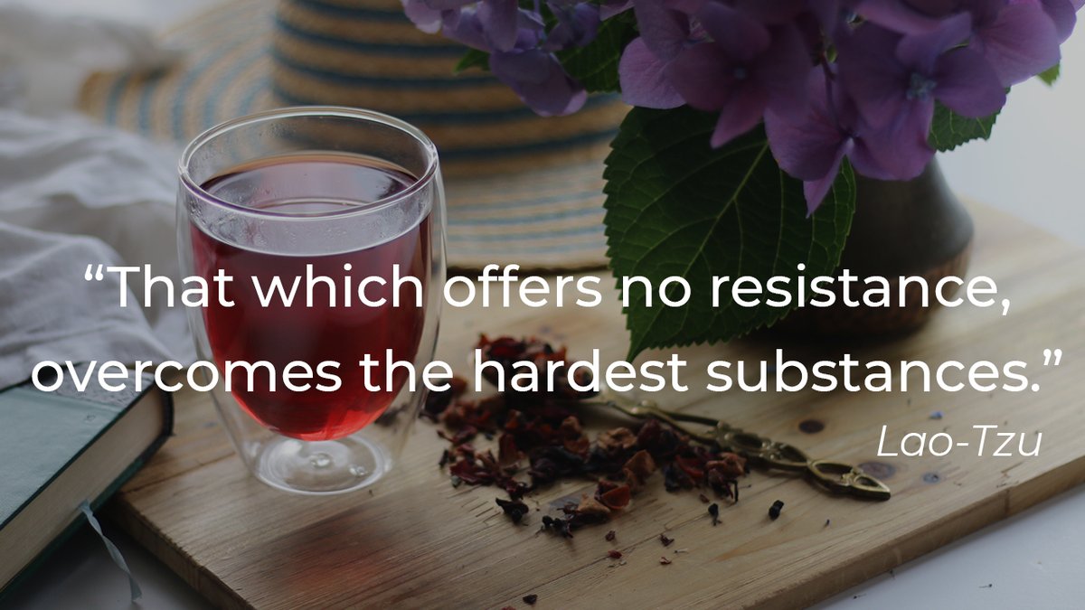 TeaProUK's tweet image. Happy Monday!
Starting the week with ancient words of wisdom and some relaxing tea meditation 🍵
👇👇👇👇👇
youtube.com/watch?v=oKXRY5…

This quote makes us think of water... so true!

#MondayMotivation #MondayMorning #MondayVibes