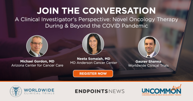 HallerKPI's tweet photo. Join expert site investigators for our upcoming webinar! Panelists will analyze: - The impact of #COVID19 on conducting trials for novel #oncology therapies - Options for overcoming these challenges And more! Register today: https://t.co/P4P45Y8AbK https://t.co/P31dhaURqg https://t.co/qzIPtD4ea0