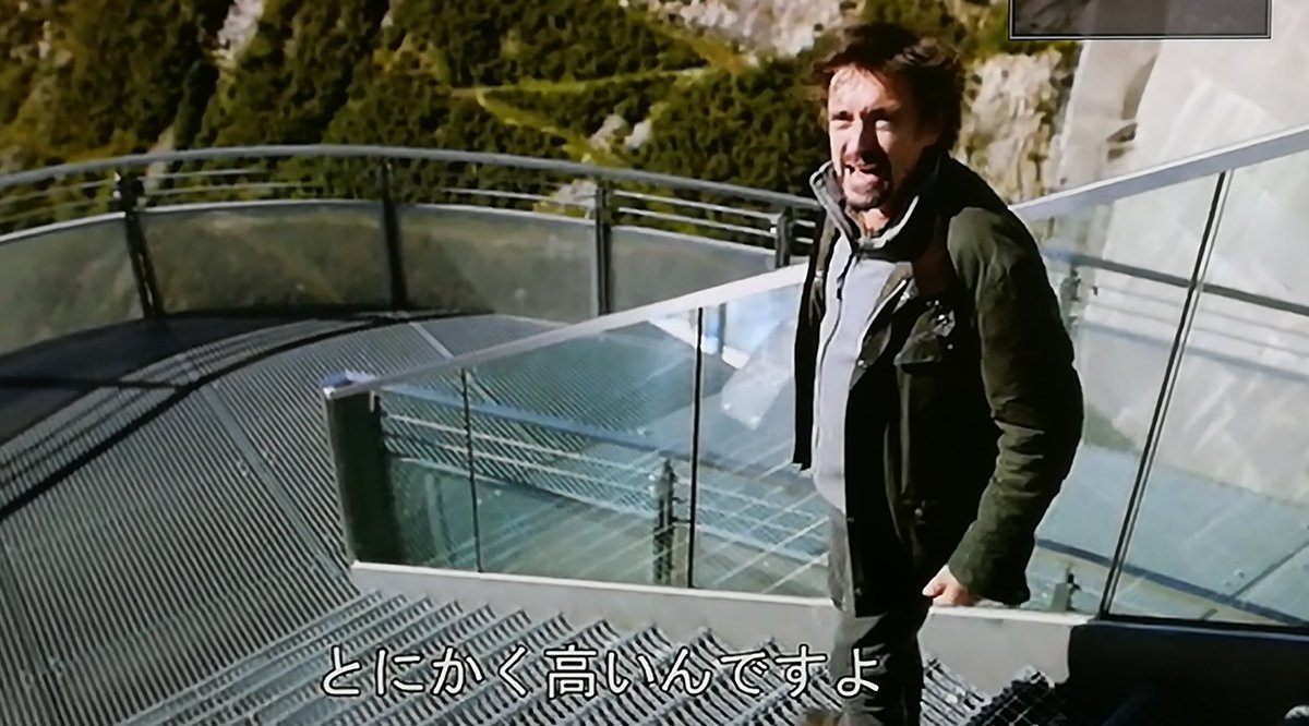 リチャード ハモンド