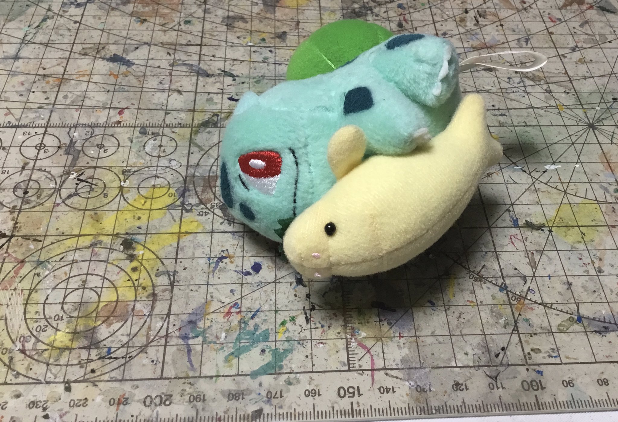 R のぶを 12月zaod ウチの弟が鳥羽水族館行ってきたってことでジュゴンのぬいぐるみお土産にくれました T Co Vzrvls4cvh Twitter R のぶを 12月zaod ウチの弟が鳥羽水族館行ってきたってことでジュゴンのぬいぐるみお土産にくれました T Co Vzrvls4cvh Twitter