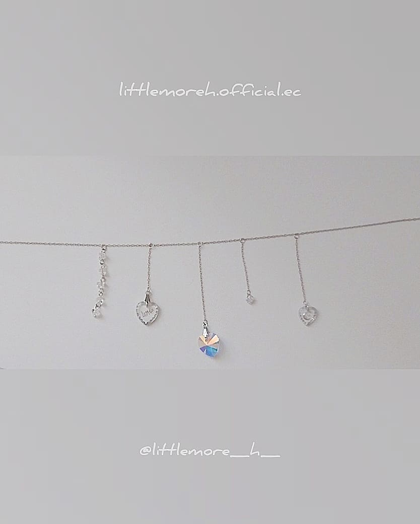 littlemore_h_'s tweet photo. [LIL+H Original] 白いおひめさまのネックレス -For The White Princess-

#new #りるもあ #LIL_H #LittleMore_H_ #lilh #littlemoreh #リルモア https://t.co/GD2J0beKtG