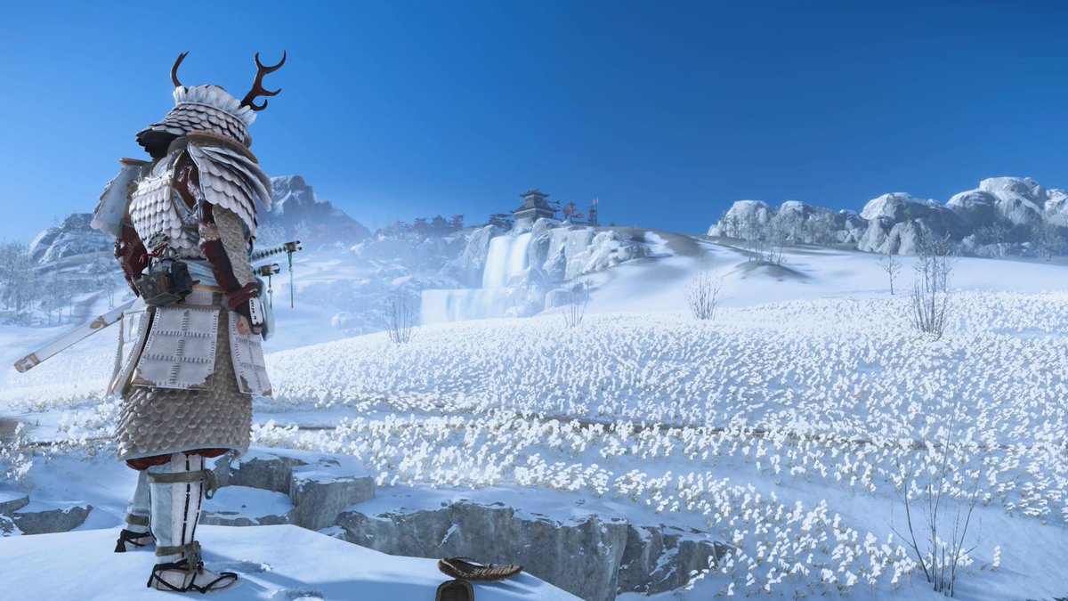 maxwell_rankin's tweet photo. @SuckerPunchProd White-Out. https://t.co/Ey3ZAOJsSy