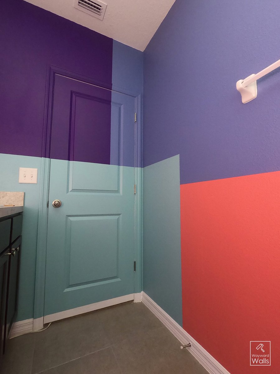 Wayward Walls tweet media