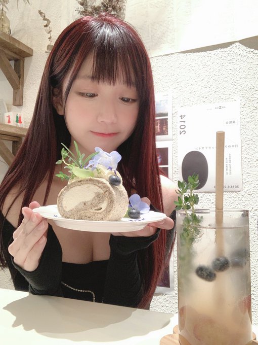 Twitterのコスプレ画像53