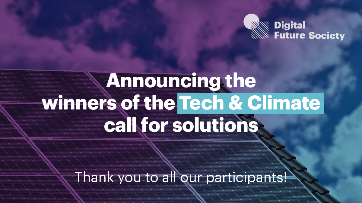 DFS_MWC's tweet photo. 📣 The winners of this year’s #TechClimate are @UOCuniversidad and @awesense! Both winners will be able to launch a pilot of their projects in BCN, each with a 40.000 euro budget thanks to the support of @DFS_MWC and @ajuntament_bcn📱https://t.co/P9wp2awmR8
Keep reading here 👇🏻 https://t.co/weiLMtgIkp