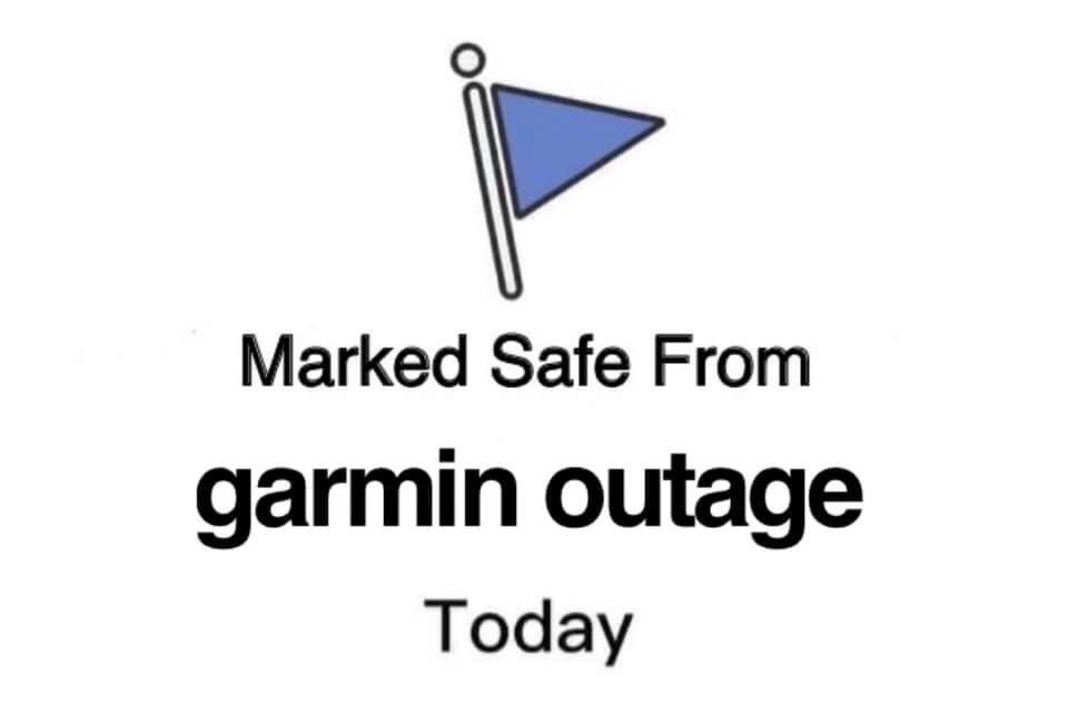 LukeMyers_91's tweet image. Okay, who did this?? 😂😅🏃🏻‍♂️
@UKRunChat #garminoutage #runningproblems #runchat