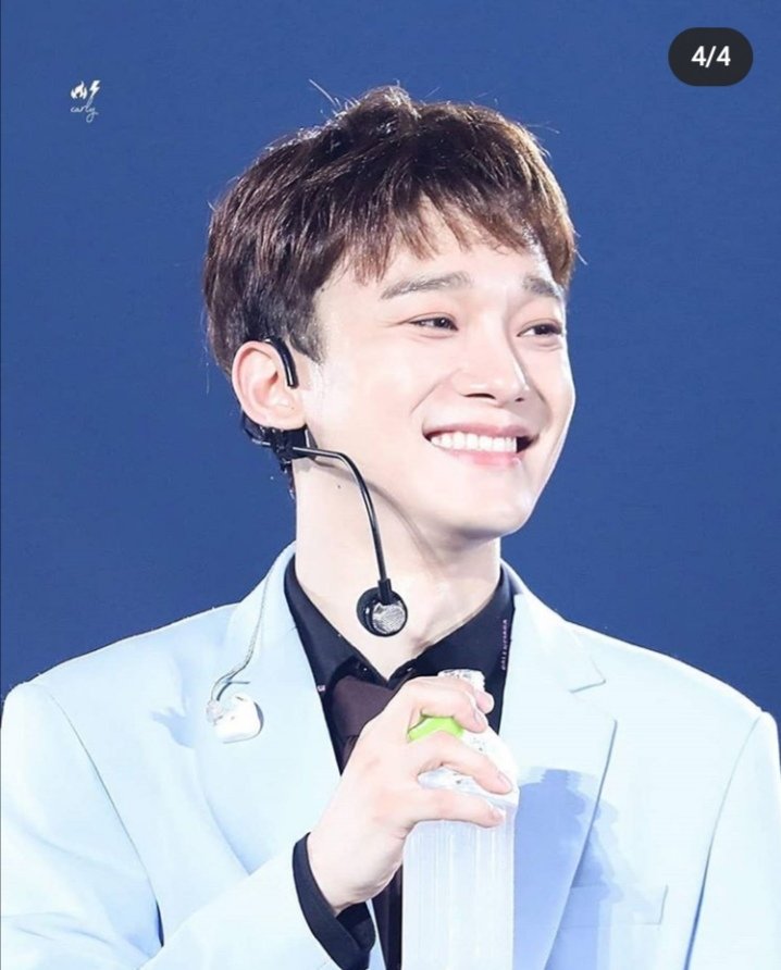 kim_xiu_vampire's tweet photo. #AlwaysWithEXOChen❤
#CHEN 
#CHEN_is_EXO
#SM_Protect_Your_Artist #We_Stand_With_Chen 
#첸_노래해줘서_고마워
@joongangilbo #JoongAngDontPublish 
@SMTOWNGLOBAL
#weareoneEXO 
#EXOISNINE 
#weareone_wearenine 
Antis get lost!! No-one wants you all in our precious fandom😏 https://t.co/rrZHdQ0aqj