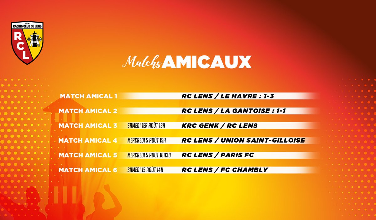 Le Peuple Lensois tweet media