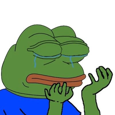 TheCrether's tweet photo. Leute die nur ein Bein haben https://t.co/kNZ8n7PKtz
