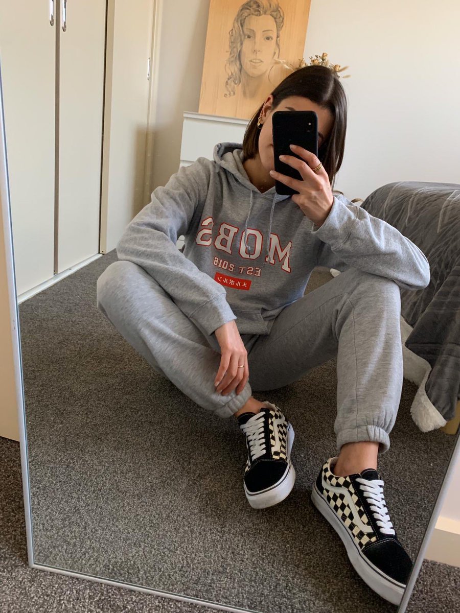 MOBSmusic's tweet photo. You all look so cute in your mobs merch 🥺 Thank you so much for supporting us and we hope these have brought a bit of warmth during these hard times ❤️

There are still some items available online now, grab yours here 👉🏼 https://t.co/k8w8JqN9pb https://t.co/H0X7m70MRq