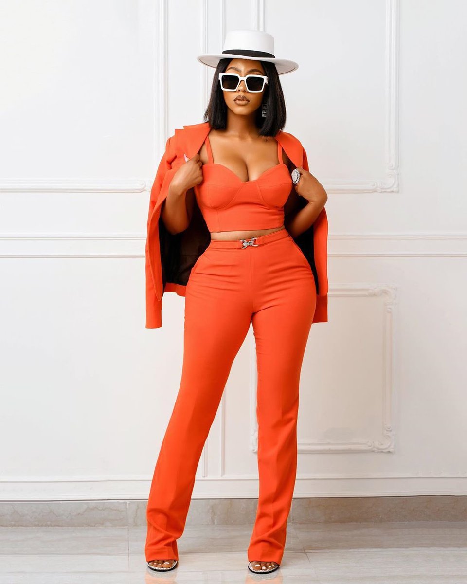Mabelpearl_22's tweet photo. I Stan this queen forever👑💖
#MercyEk
#BBNaija https://t.co/Kt9hQUpXys