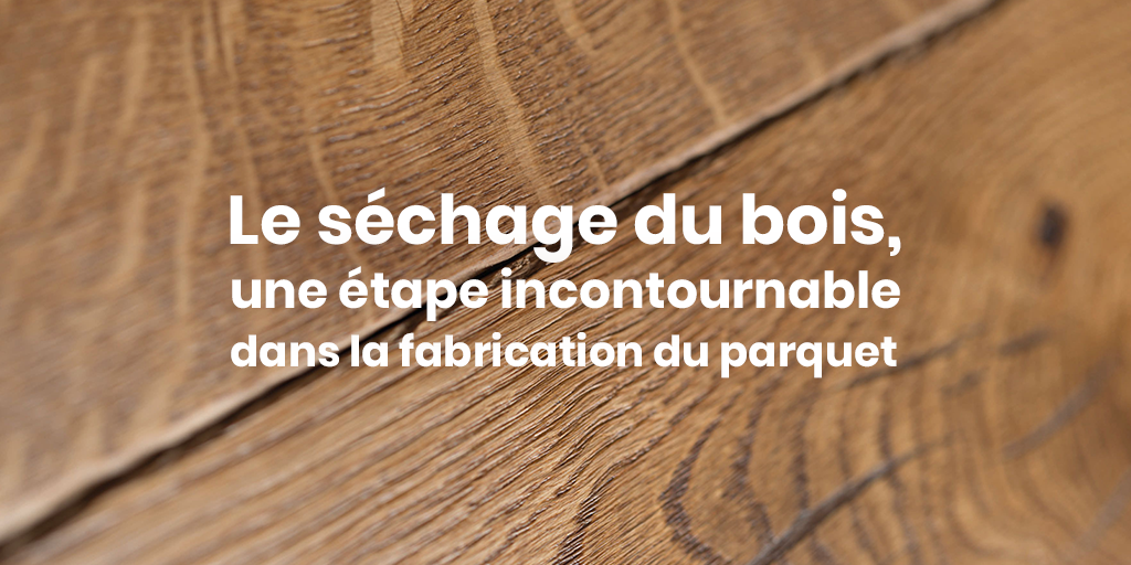FrancaisParquet's tweet photo. Trop souvent considéré comme une simple opération complémentaire à l'usinage, le séchage des #sciages nécessite de bonnes connaissances sur le comportement du #bois et un savoir-faire pointu 🙌 https://t.co/ENSYQlx62m https://t.co/ZNMp45mAdW