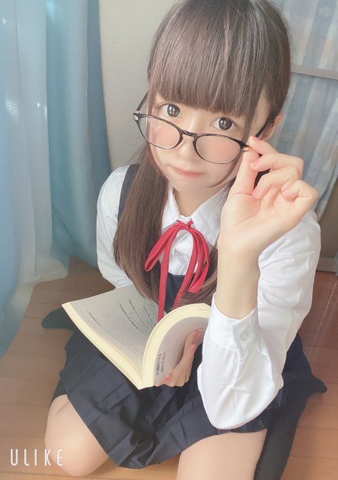 Twitterのコスプレ画像3