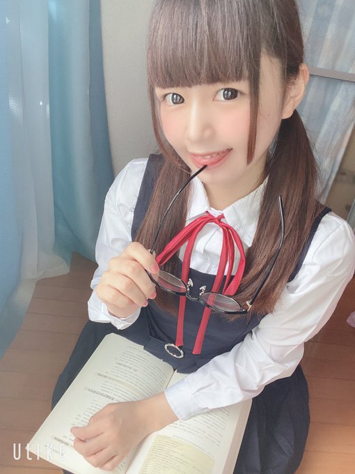 Twitterのコスプレ画像5