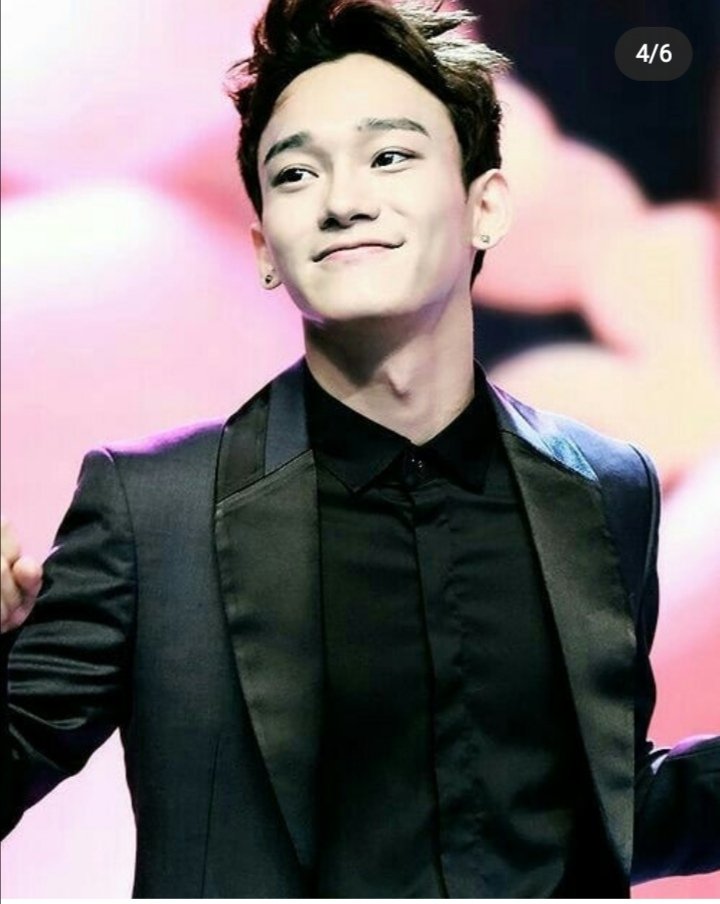 kim_xiu_vampire's tweet photo. #AlwaysWithEXOChen❤
#CHEN 
#CHEN_is_EXO
#SM_Protect_Your_Artist #We_Stand_With_Chen 
#첸_노래해줘서_고마워
@joongangilbo #JoongAngDontPublish 
@SMTOWNGLOBAL
#weareoneEXO 
#EXOISNINE 
#weareone_wearenine 
Antis get lost!! No-one wants you all in our precious fandom😏 https://t.co/rrZHdQ0aqj